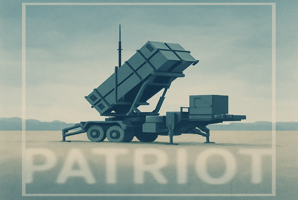 Patriot – mehr als nur ein Name? Die Grenzen zwischen Pathos und Pragmatismus verschwimmen oft schneller als erwartet