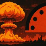 Hiroshima war der Anfang: Die nukleare Bedrohung ist real – damals wie heute.